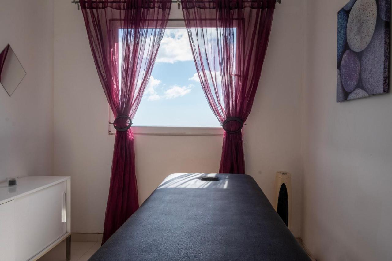 Lincoln Suite Saint-Domingue Extérieur photo