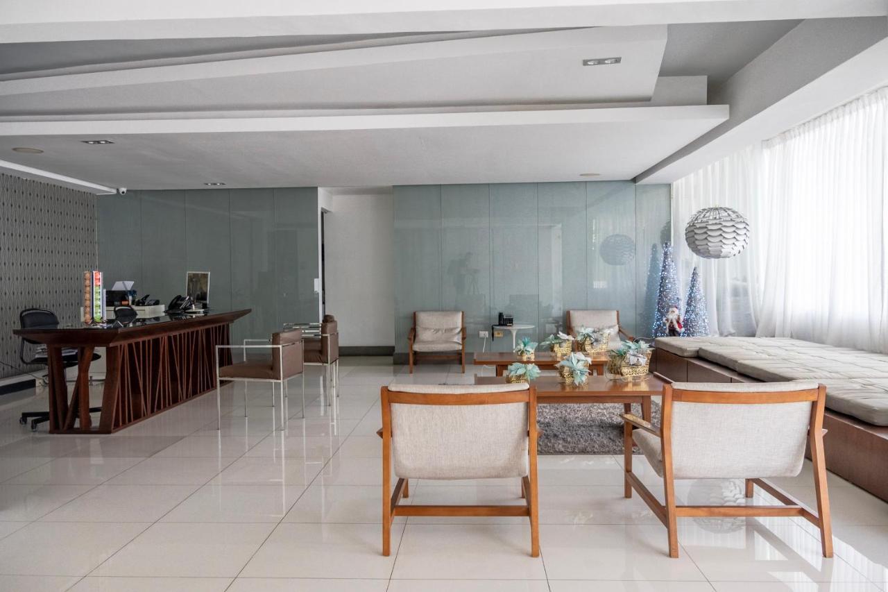 Lincoln Suite Saint-Domingue Extérieur photo