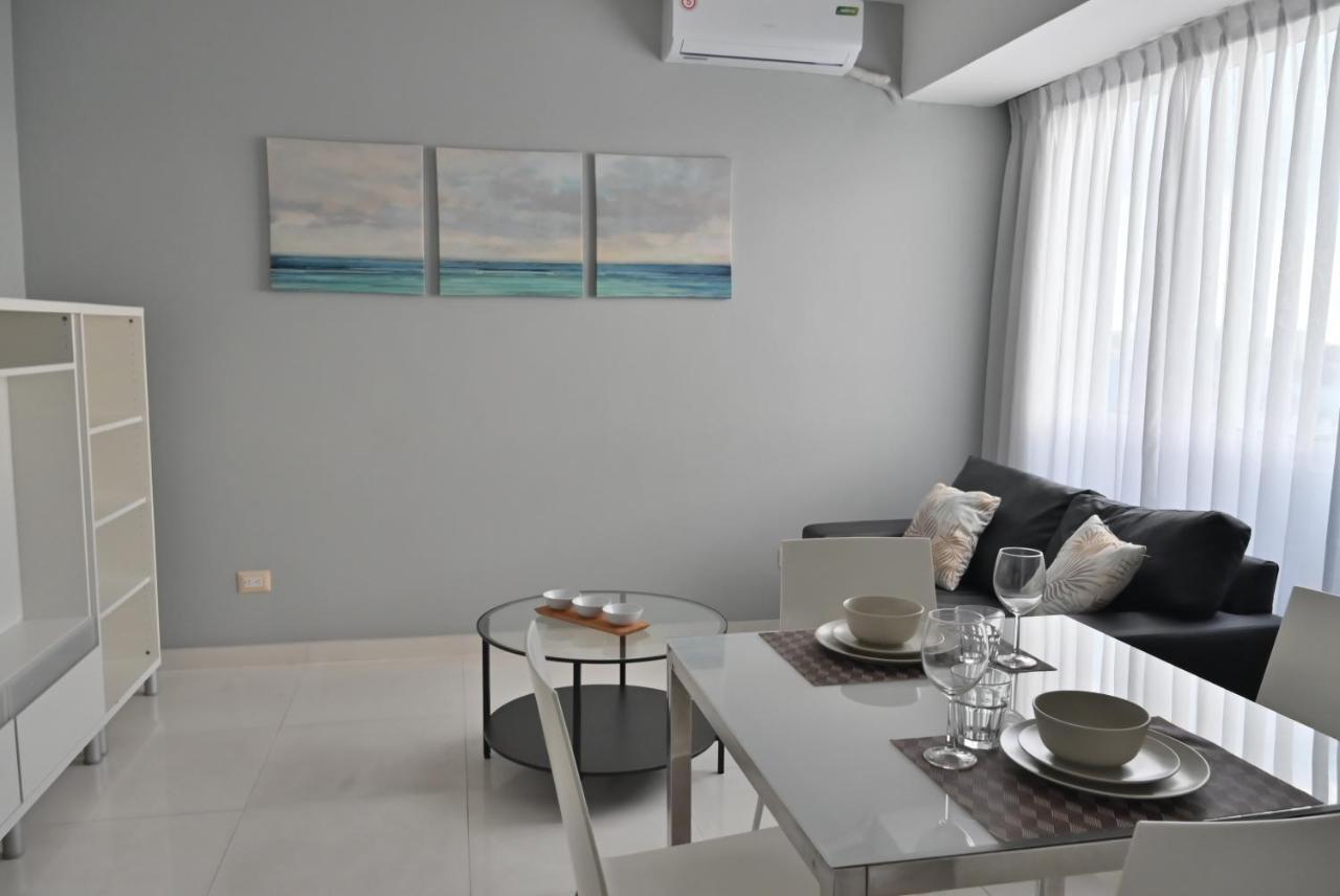 Lincoln Suite Saint-Domingue Extérieur photo