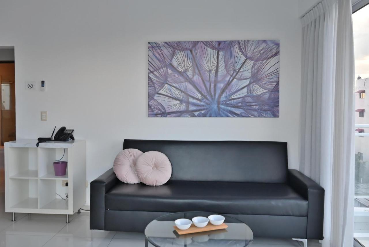 Lincoln Suite Saint-Domingue Extérieur photo