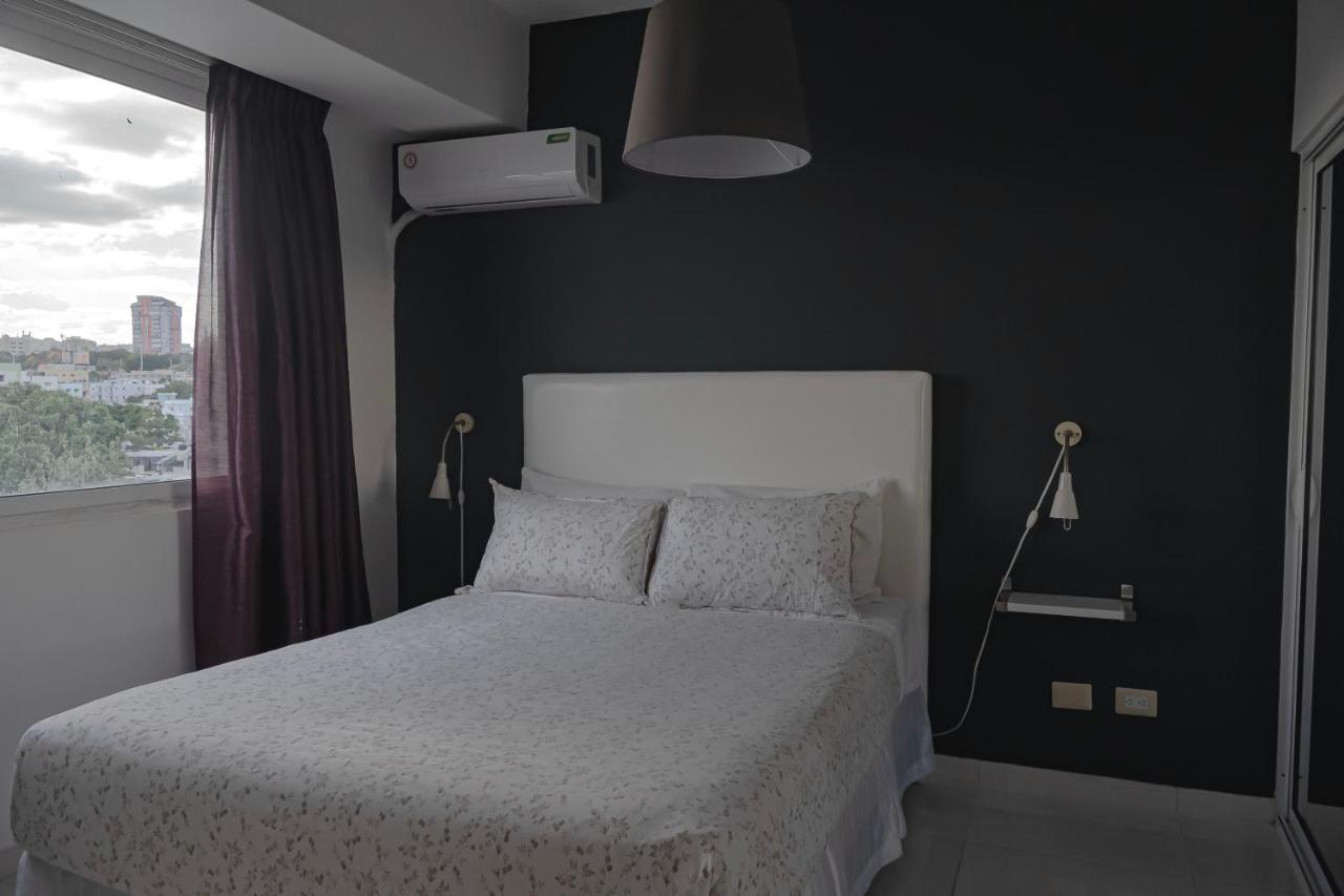 Lincoln Suite Saint-Domingue Extérieur photo