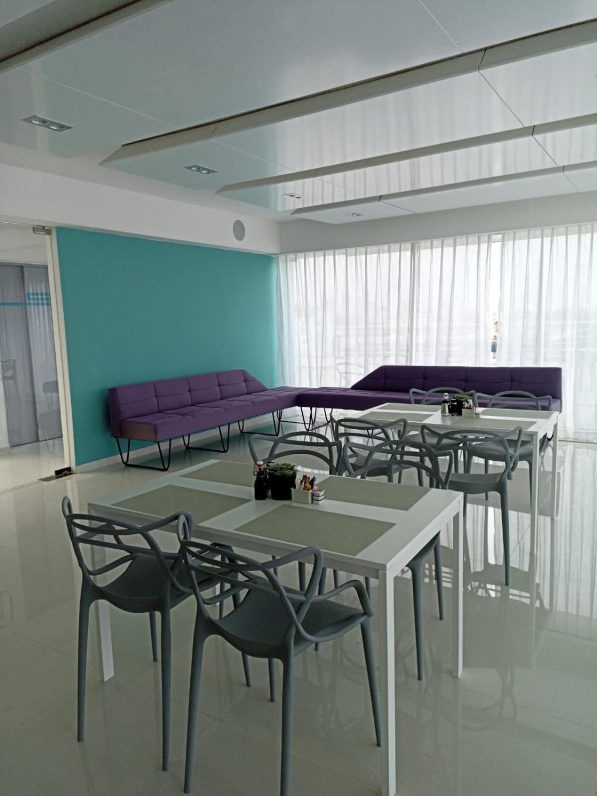 Lincoln Suite Saint-Domingue Extérieur photo