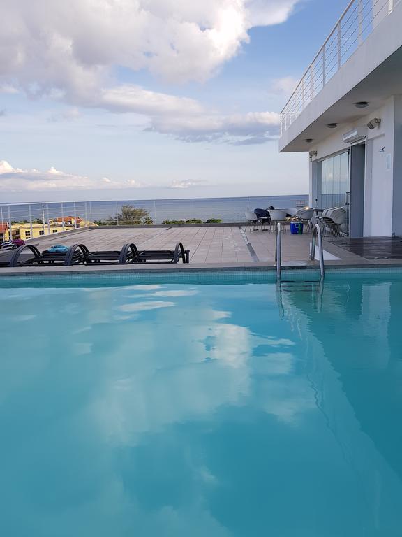 Lincoln Suite Saint-Domingue Extérieur photo