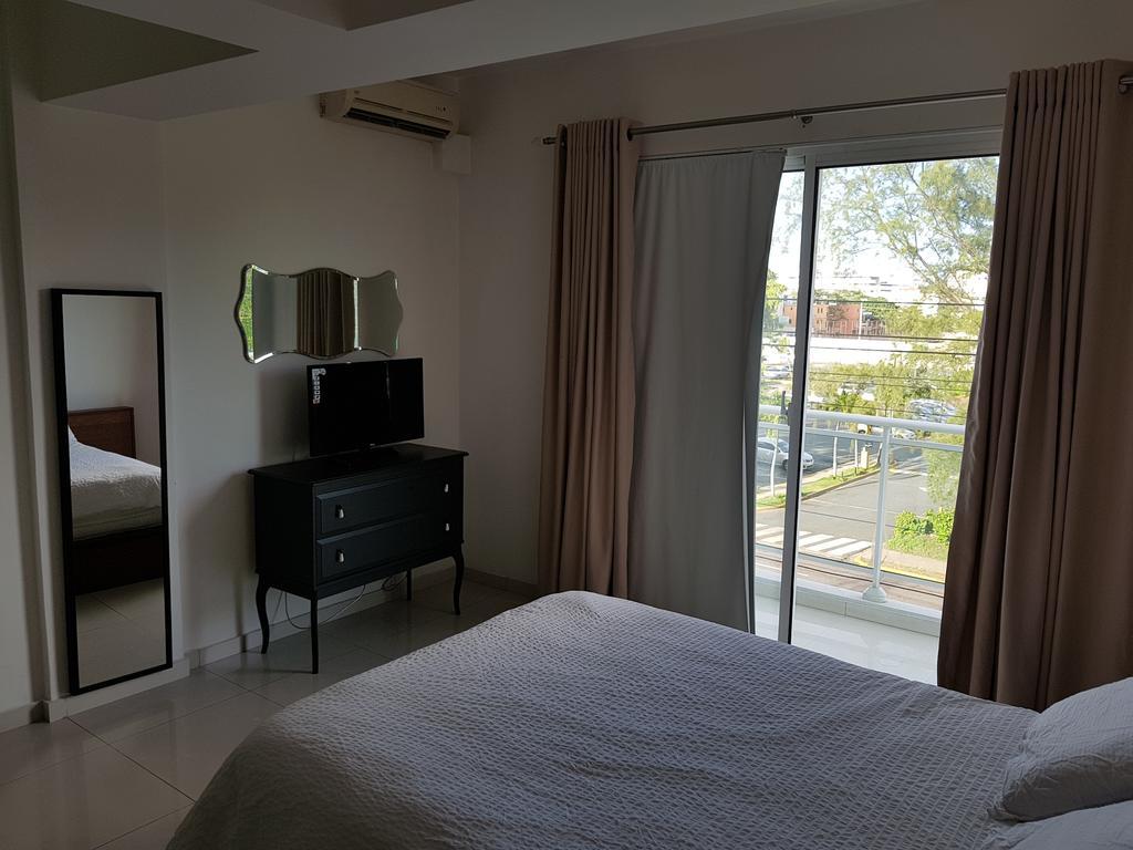 Lincoln Suite Saint-Domingue Extérieur photo