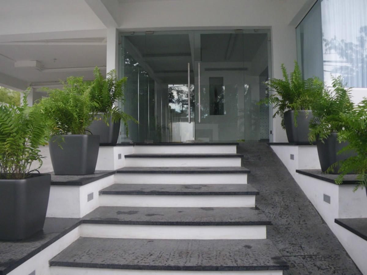 Lincoln Suite Saint-Domingue Extérieur photo